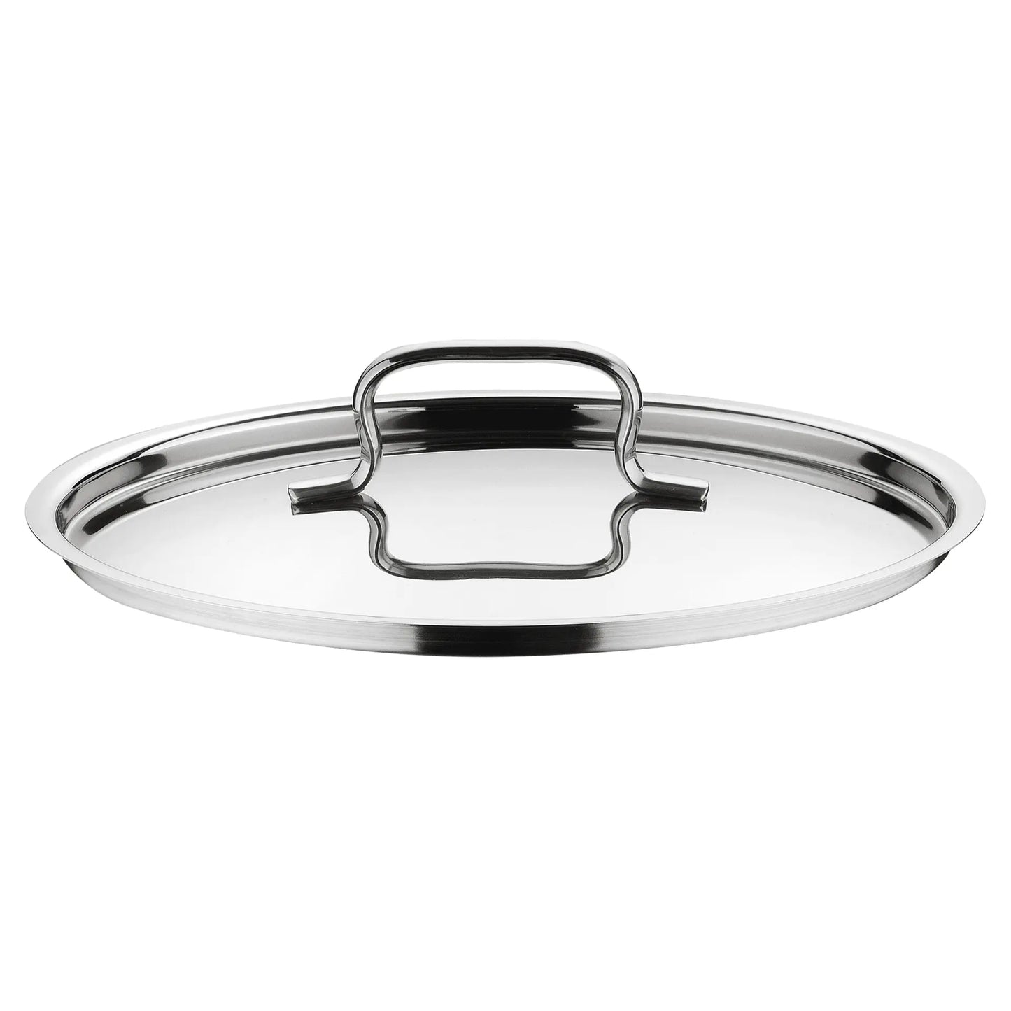 lagostina sfiziosa casseruola fonda cm 18 con coperchio
