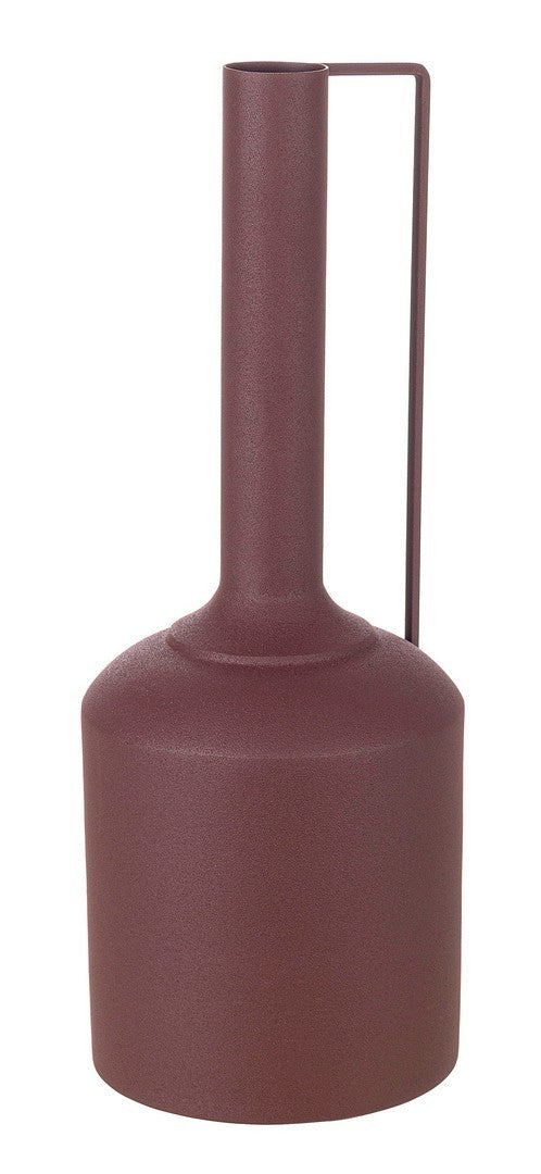 BIZZOTTO ANFORA PITHOS 1M MARRONE H40,5