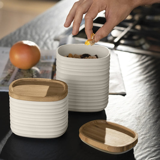 guzzini barattolo s 'tierra'