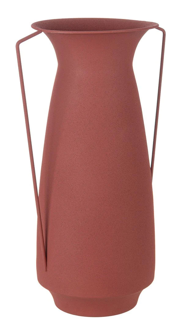 BIZZOTTO ANFORA PELIKE 2M TERRACOTTA H42