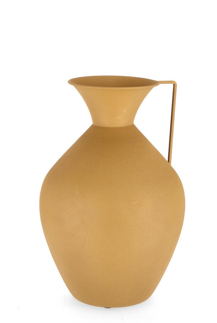 BIZZOTTO ANFORA RHYTON 1M OCRA H37