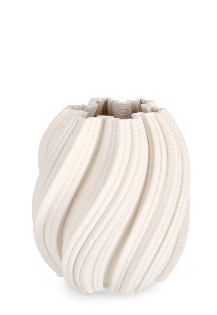 BIZZOTTO VASO JOLEEN BEIGE H21