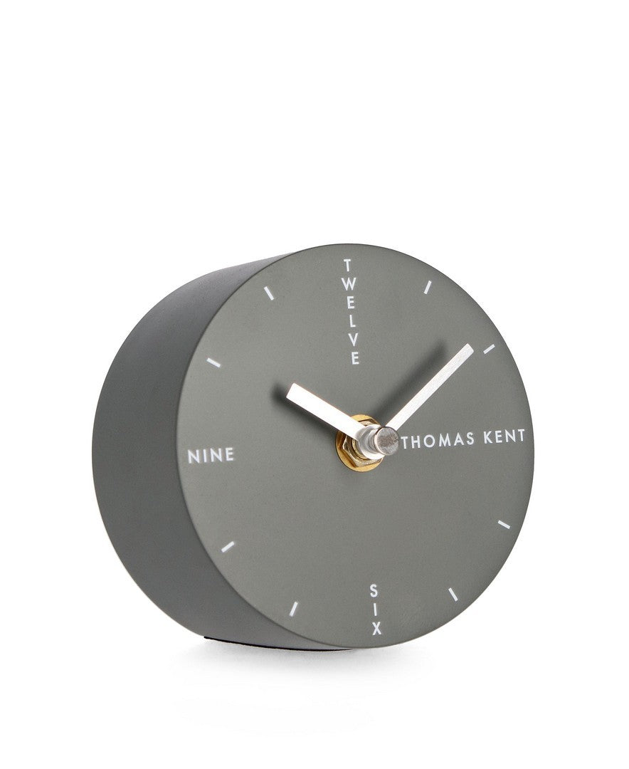 BIZZOTTO OROLOGIO TAVOLO WHATEVER 441 D10