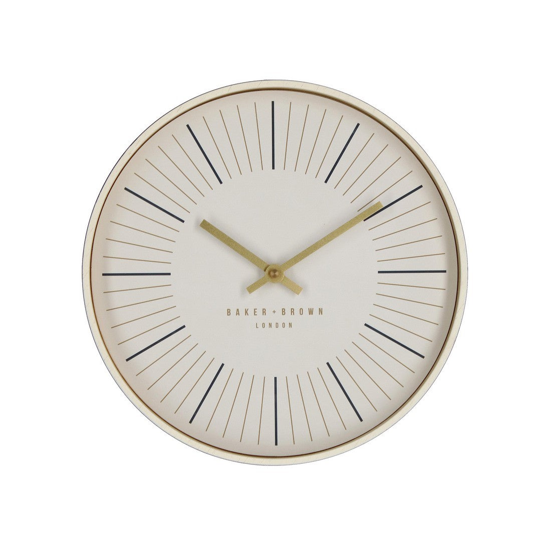 BIZZOTTO OROLOGIO PARETE WHATEVER 201 D30