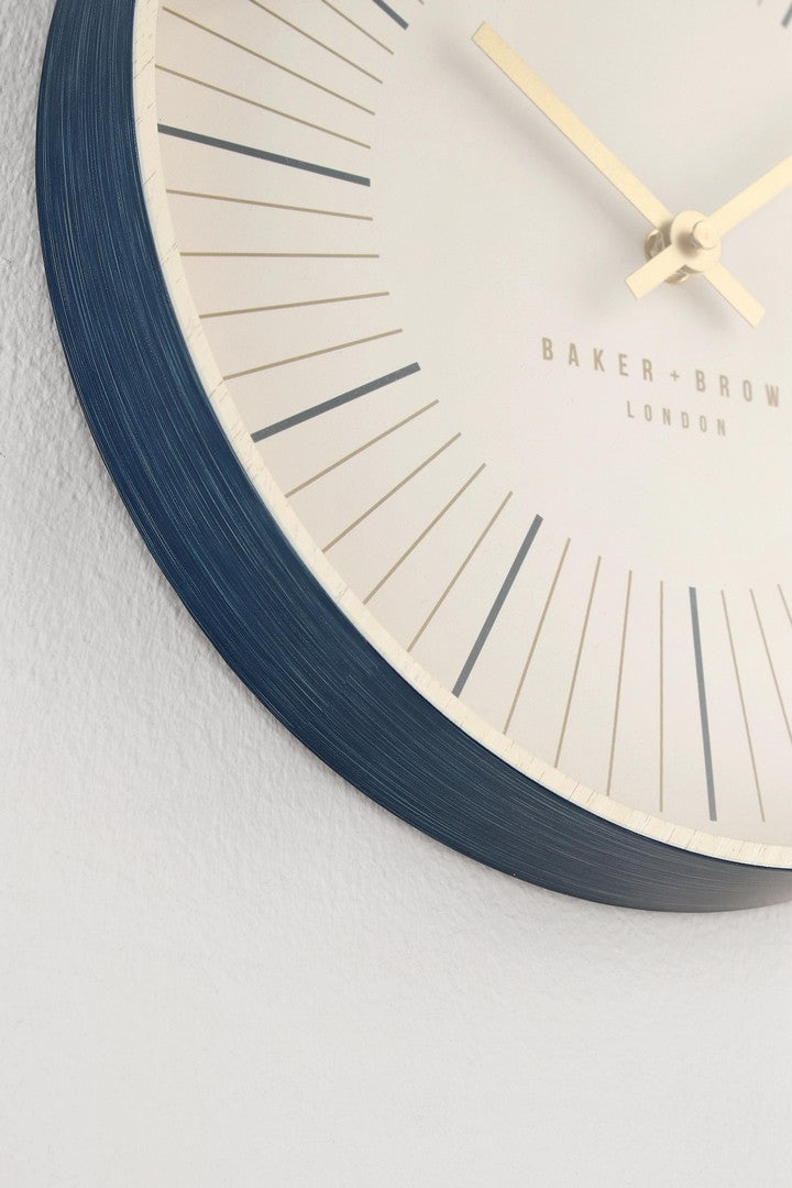 BIZZOTTO OROLOGIO PARETE WHATEVER 201 D30
