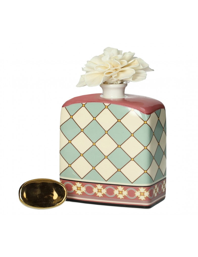 brandani diffusore di fragranza cementine porcellana