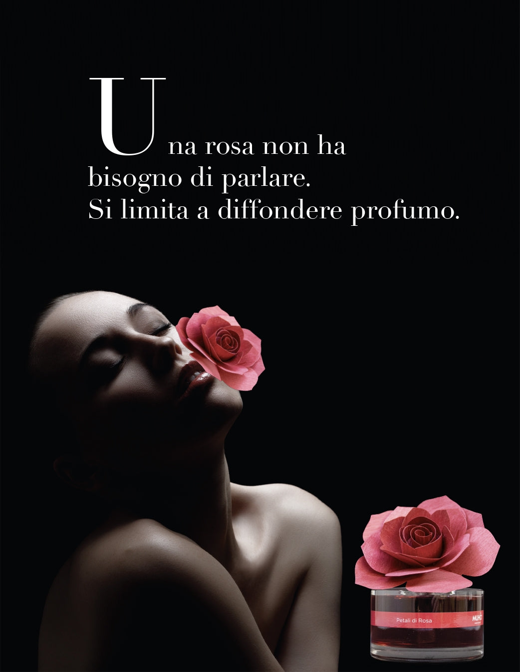 muhà rosa 50 ml b.aux melograno
