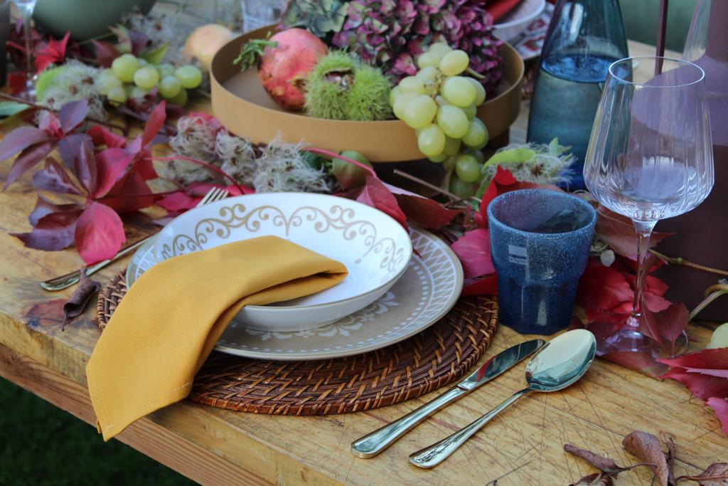 andreafontebasso servizio tavola 18pz moon auror pad p.