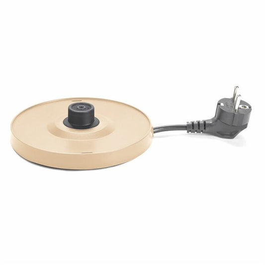 tognana iridea BOLLITORE 1,7 LT 2200W CHAMPAGNE