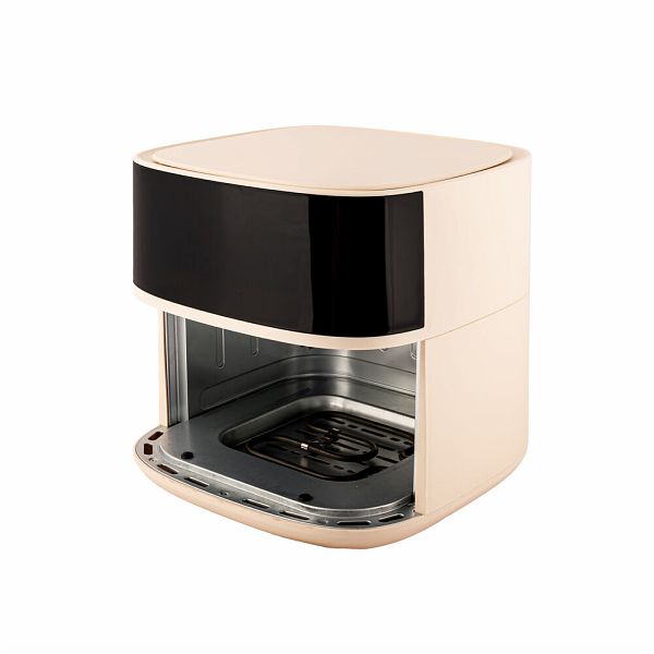 tognana iridea friggitrice ad aria 8 lt displ. champagne