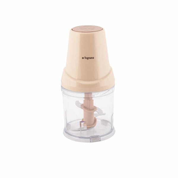 tognana iridea tritatutto 250w - 0.5lt champagne