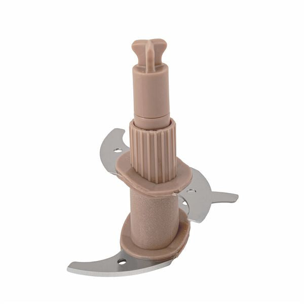 tognana iridea tritatutto 250w - 0.5lt champagne