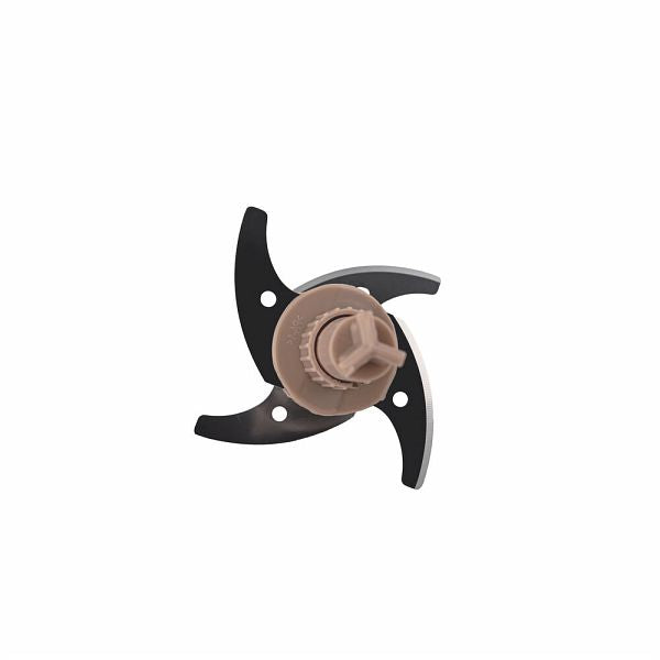 tognana iridea tritatutto 250w - 0.5lt champagne