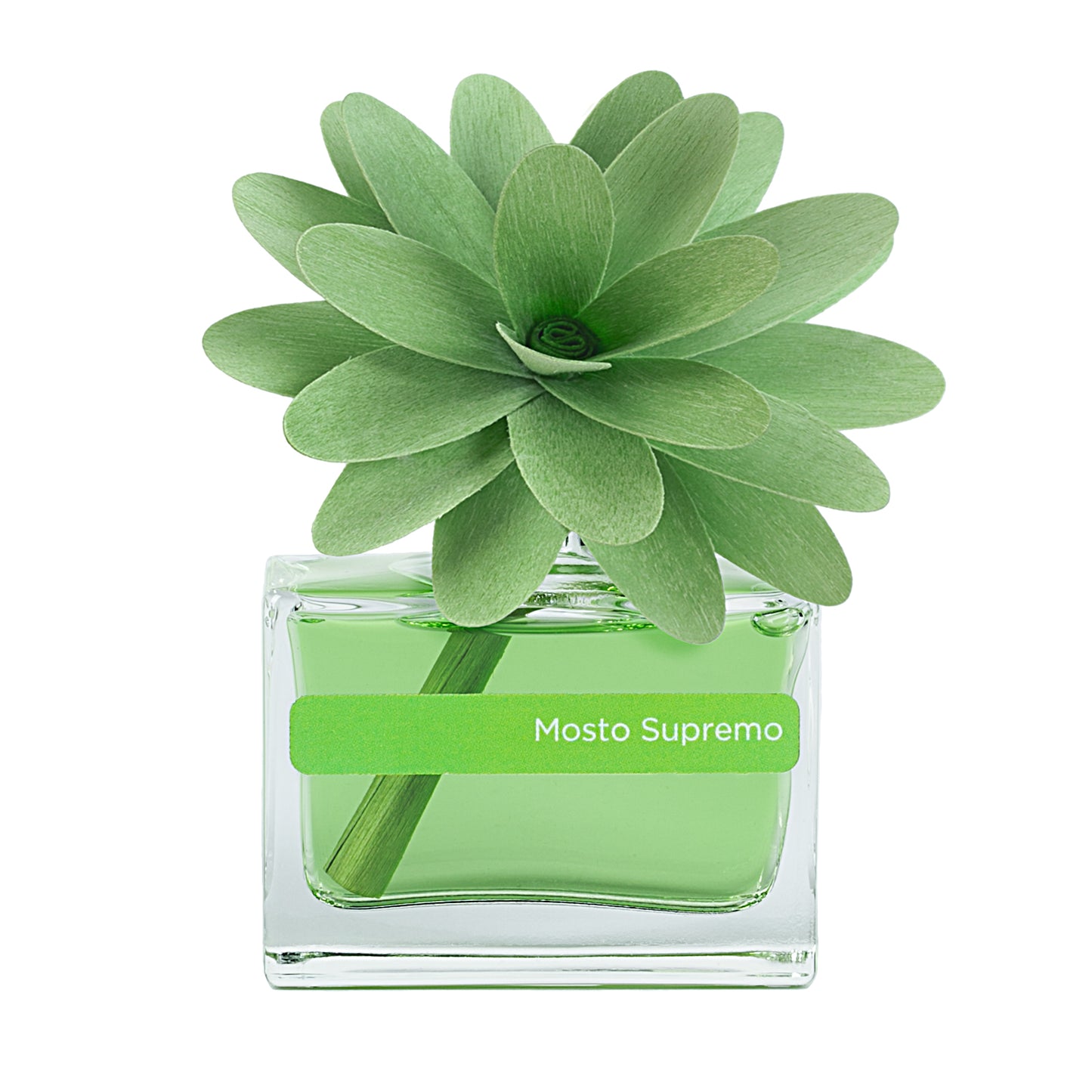 muhà flower 30ml verde mosto supremo