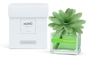 muhà flower 30ml verde mosto supremo