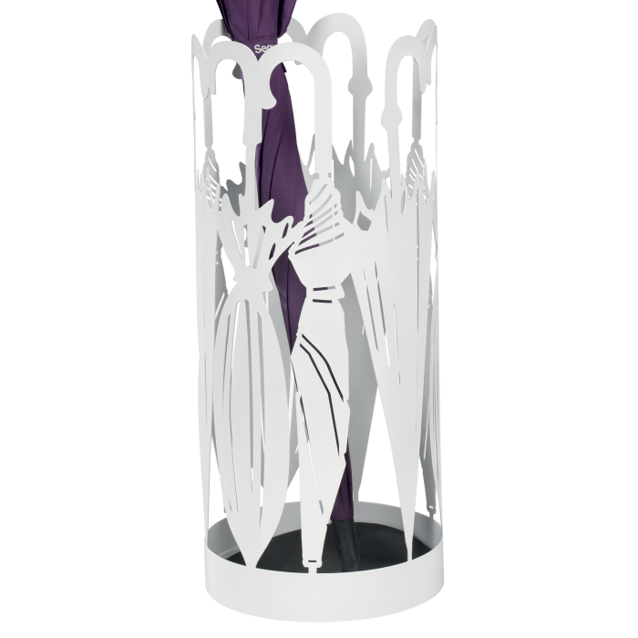 mascagni portaombrelli col. bianco