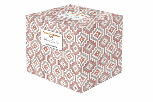 andreafontebasso servizio tavola 18 pz moon cenote