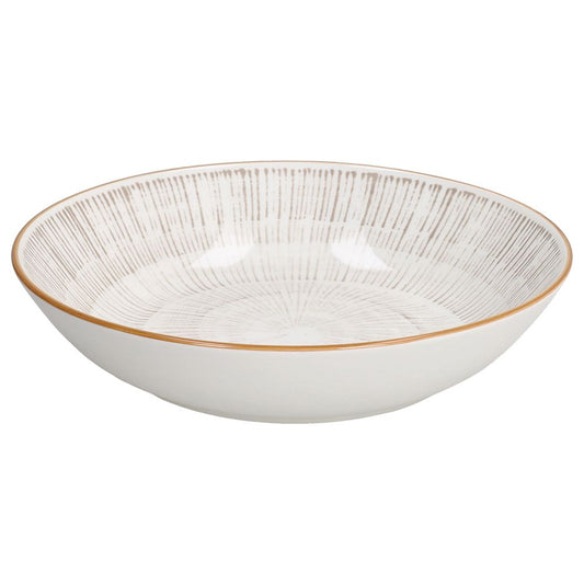 tognana madison virtuo baige serv. tavola 18 pz