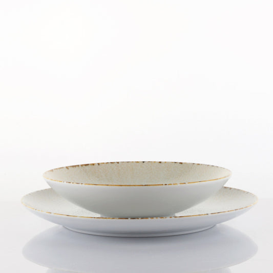 weissestal Tavola 18pz DGP Toad