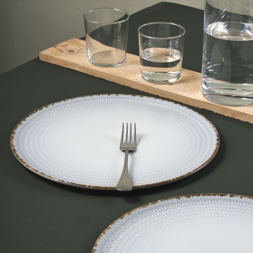 weissestal Tavola 18pz DGP Tricot