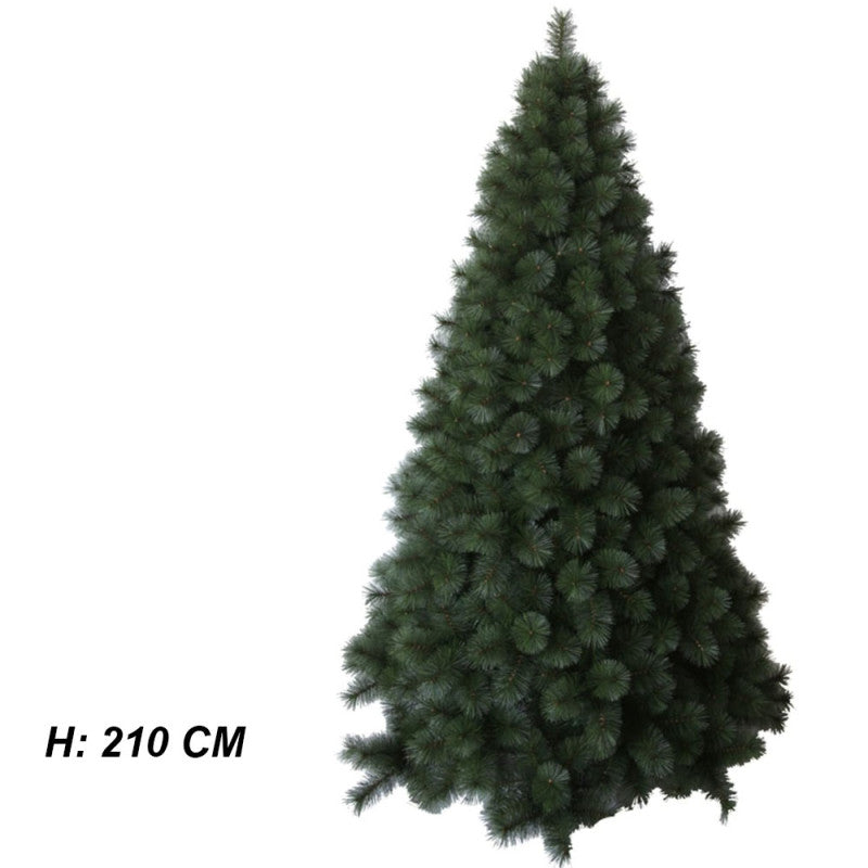 NATALIZIO ALBERO NATALE HIMALAYA CM210 1 506 RAM