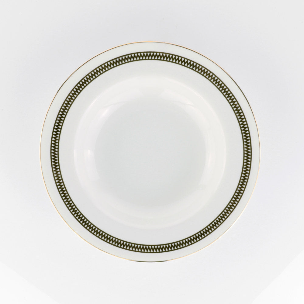 weissestal servizio tavola 37 pz Apulia-Izzo