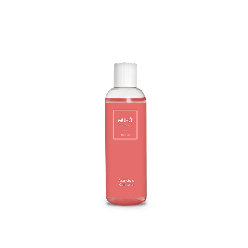 muhà refil 200 ml arancio & cannella