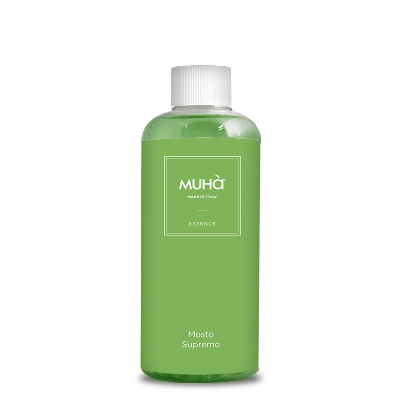 muhà refill 500ml mosto supremo