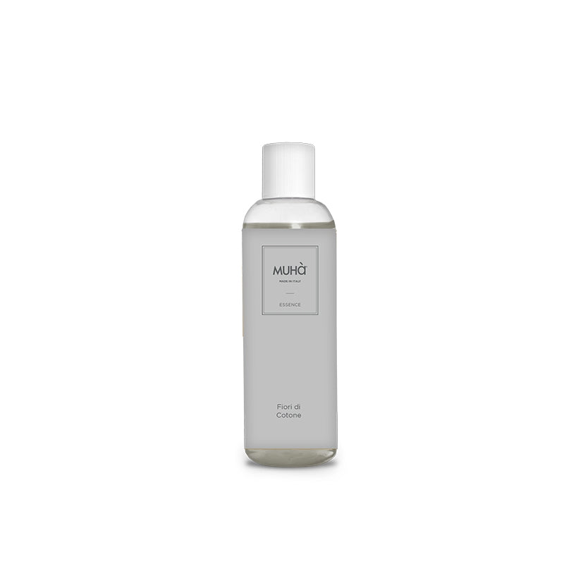 muhà refil 200 ml fiori di cotone