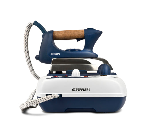 G3FERRARI GETTO-VAP FERRO CALDAIA 3BAR