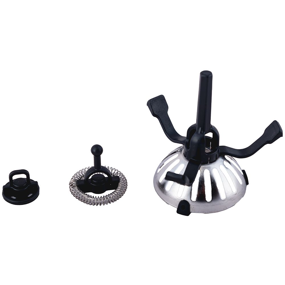 elettro tognana iridea montalatte elettrico 300cc carta da zucchero