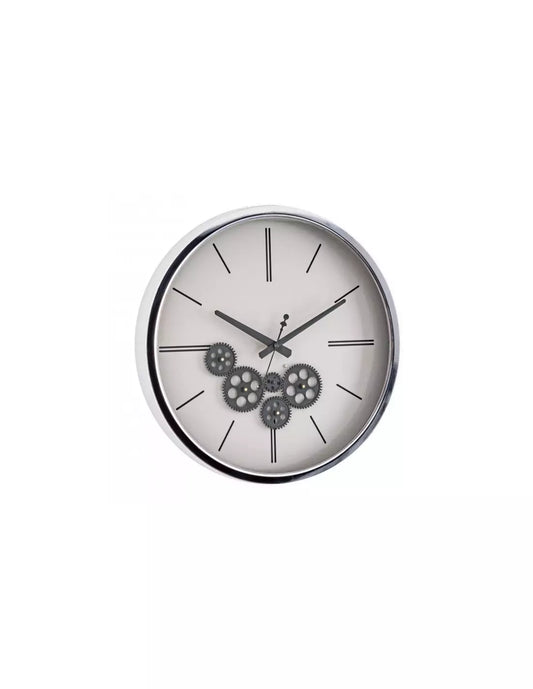 bizzotto orologio parete engrenage m42 d46