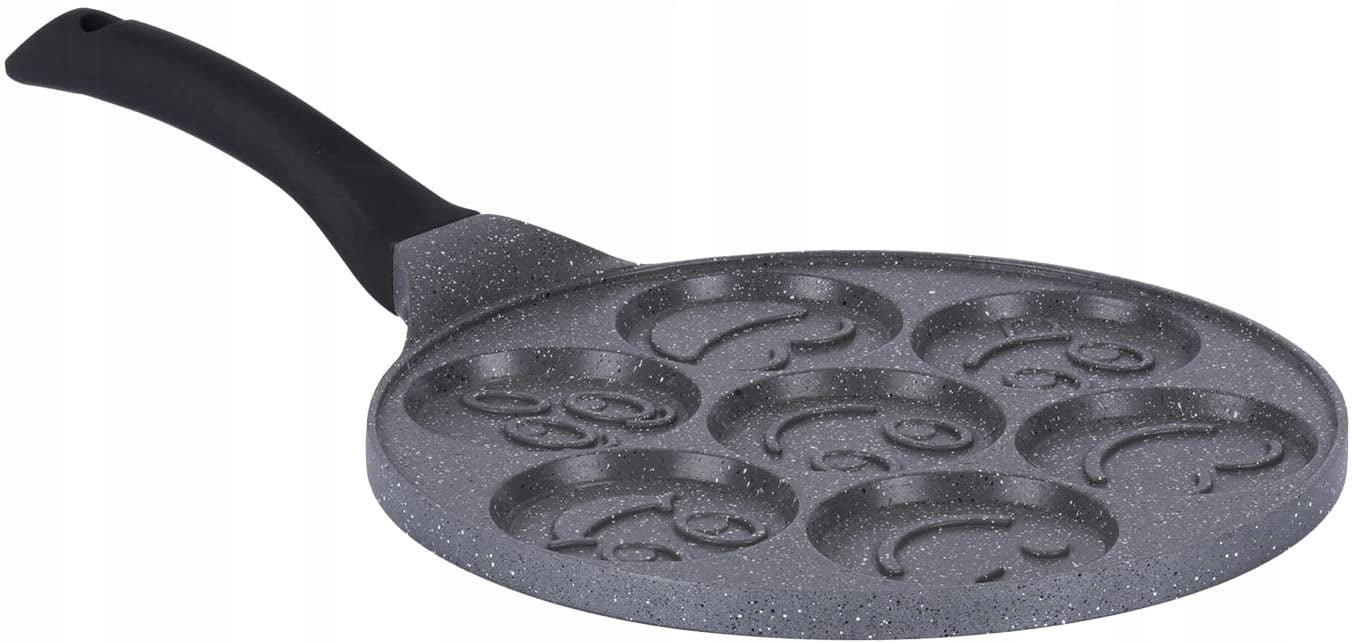 Aeternum Madame 3.0 Pancake Plate 26cm