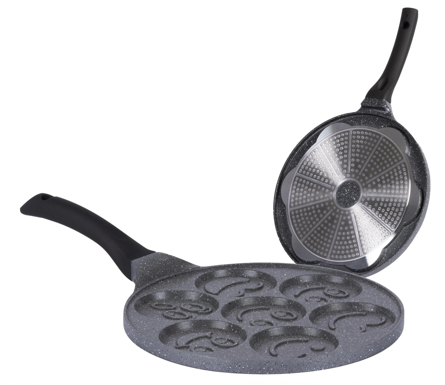 Aeternum Madame 3.0 Pancake Plate 26cm