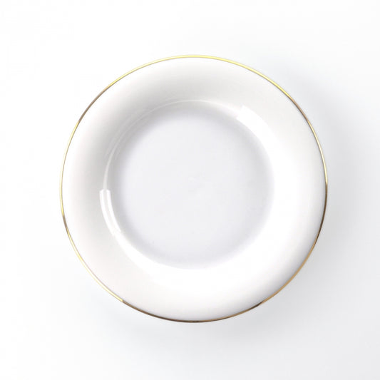 weissestal servizio tavola 38 pz Plus Gold Line