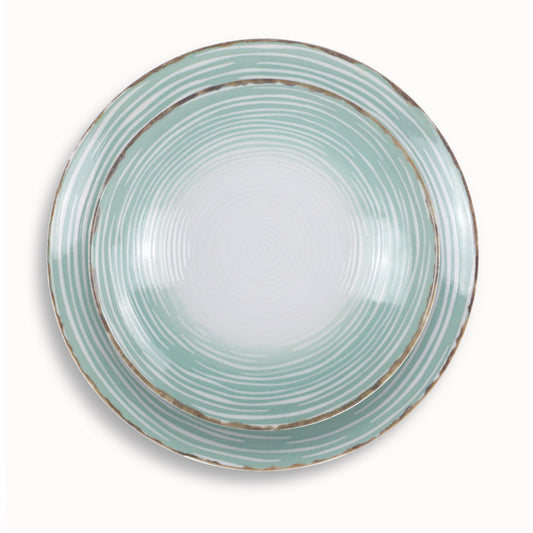 weissestal Tavola 18pz DGP Satin