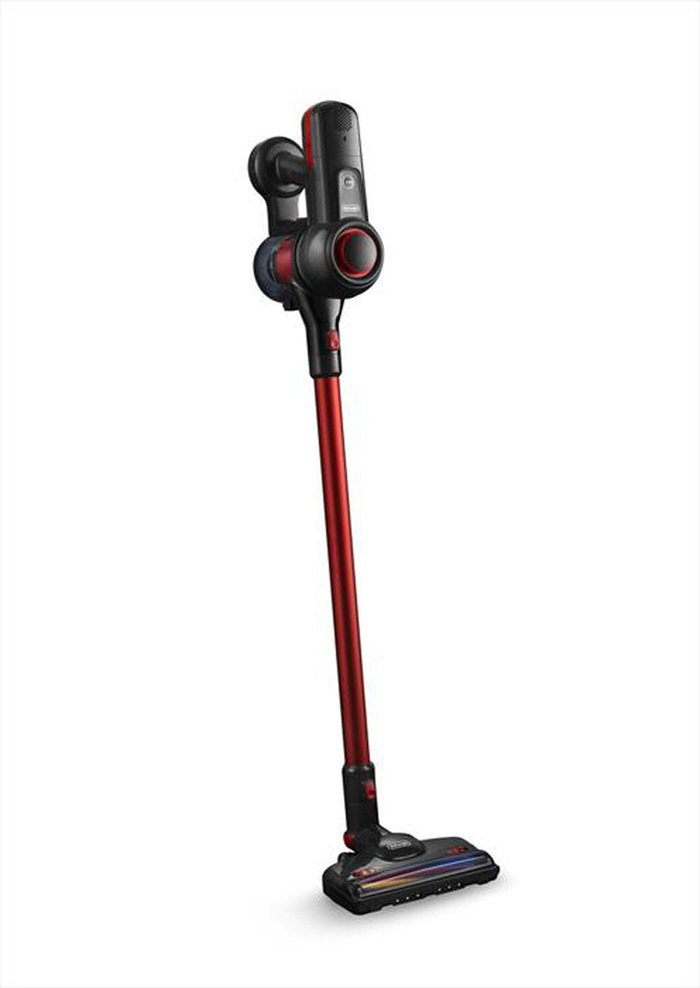 DELONGHI SCOPA ELETTRICA 21.6 V GREYRED