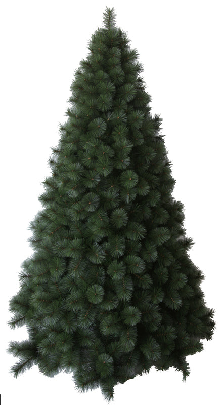 NATALIZIO ALBERO NATALE HIMALAYA CM240 2096 RAMI