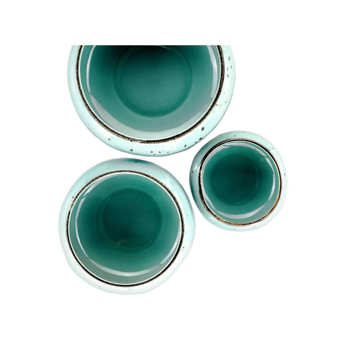 WEISSESTAL COTTAGE TIFFANY Coppa CM 16