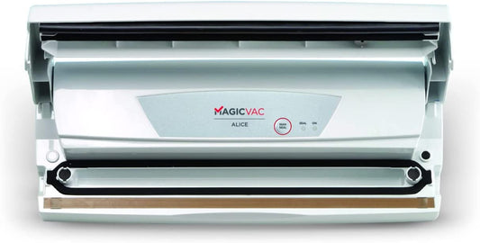 MAGIC VAC ALICE BASIC