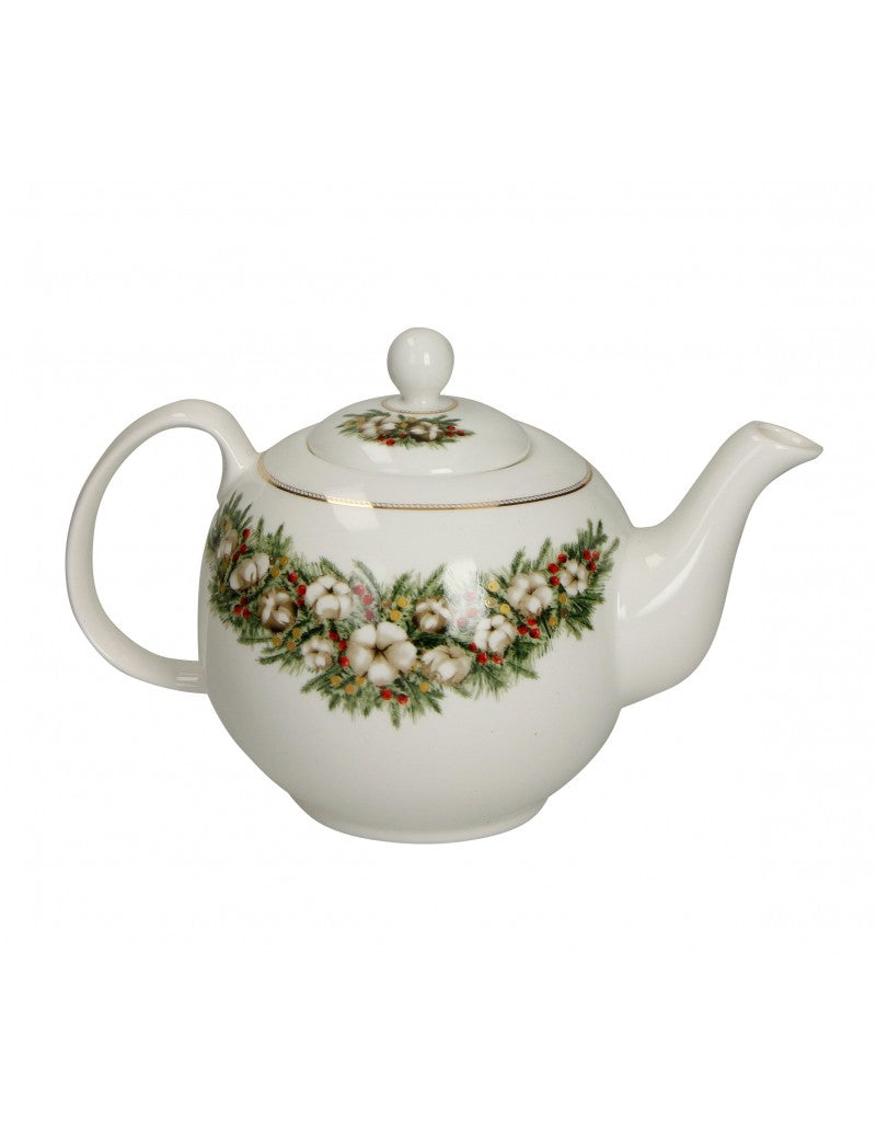 NATALIZIO BRANDANI TEIERA BATUFFOLI NEW BONE CHINA