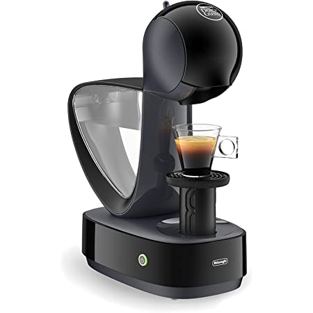 DELONGHI INFINISSIMA COFFEE MACHINE 'NESCAFE' DOLCEGUSTO