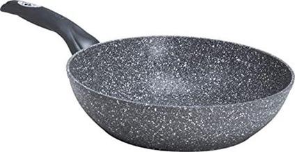 Aeternum Pan Madame Petravera 24/28 cm high