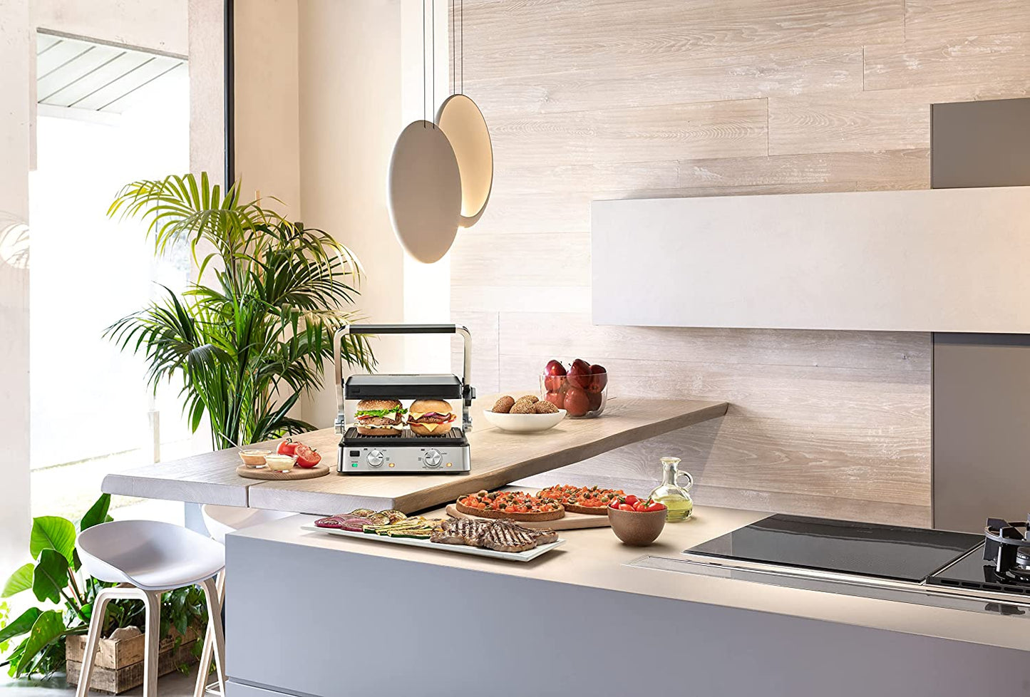 delonghi multigrill 900