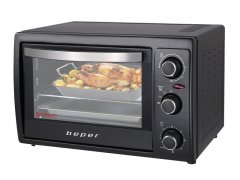 beper forno elettrico ventilato 30lt
