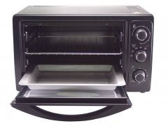 beper forno elettrico ventilato 30lt