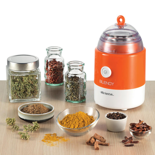 ariete frullatore 575+macina caffè