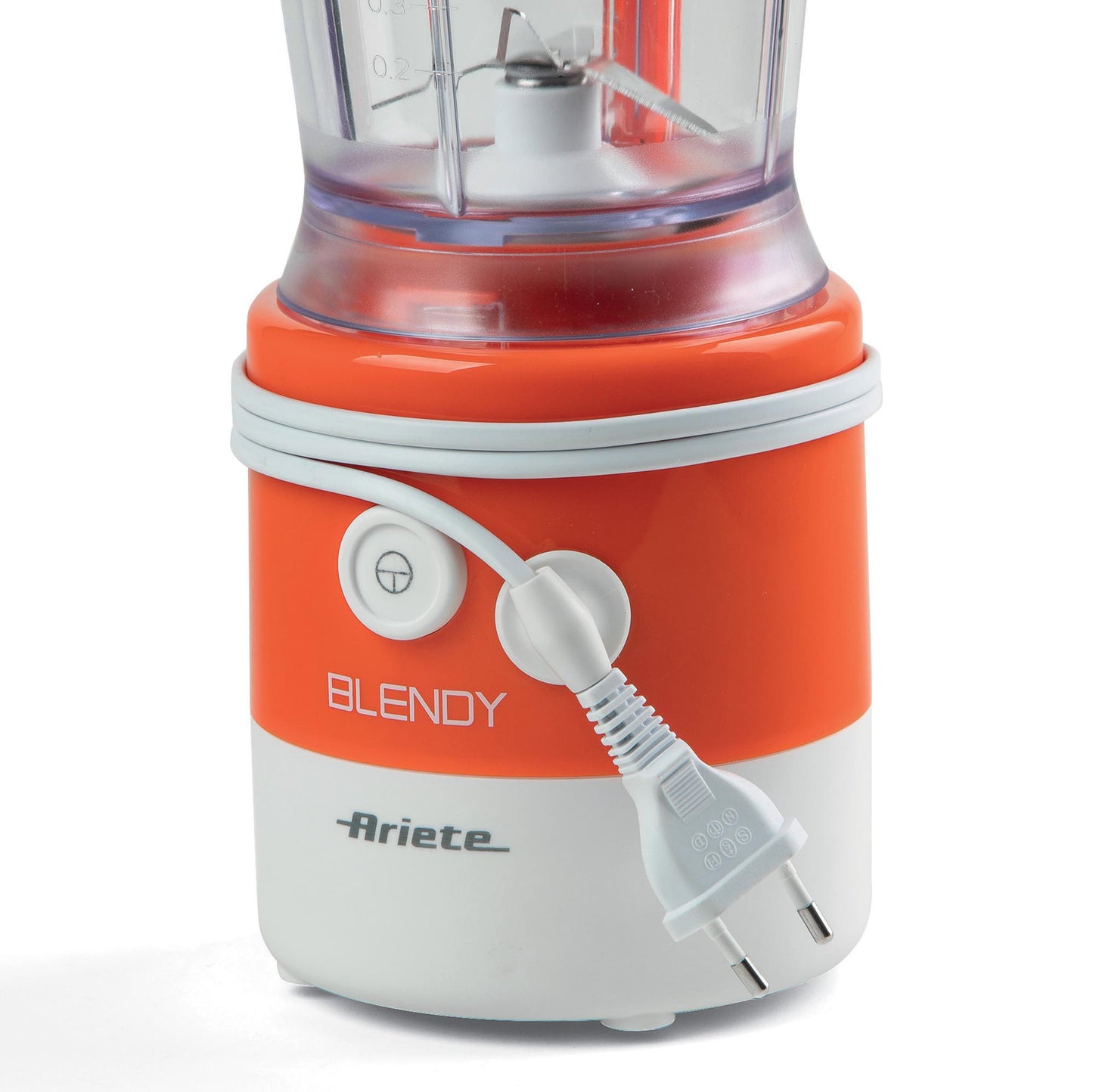 ariete frullatore 575+macina caffè