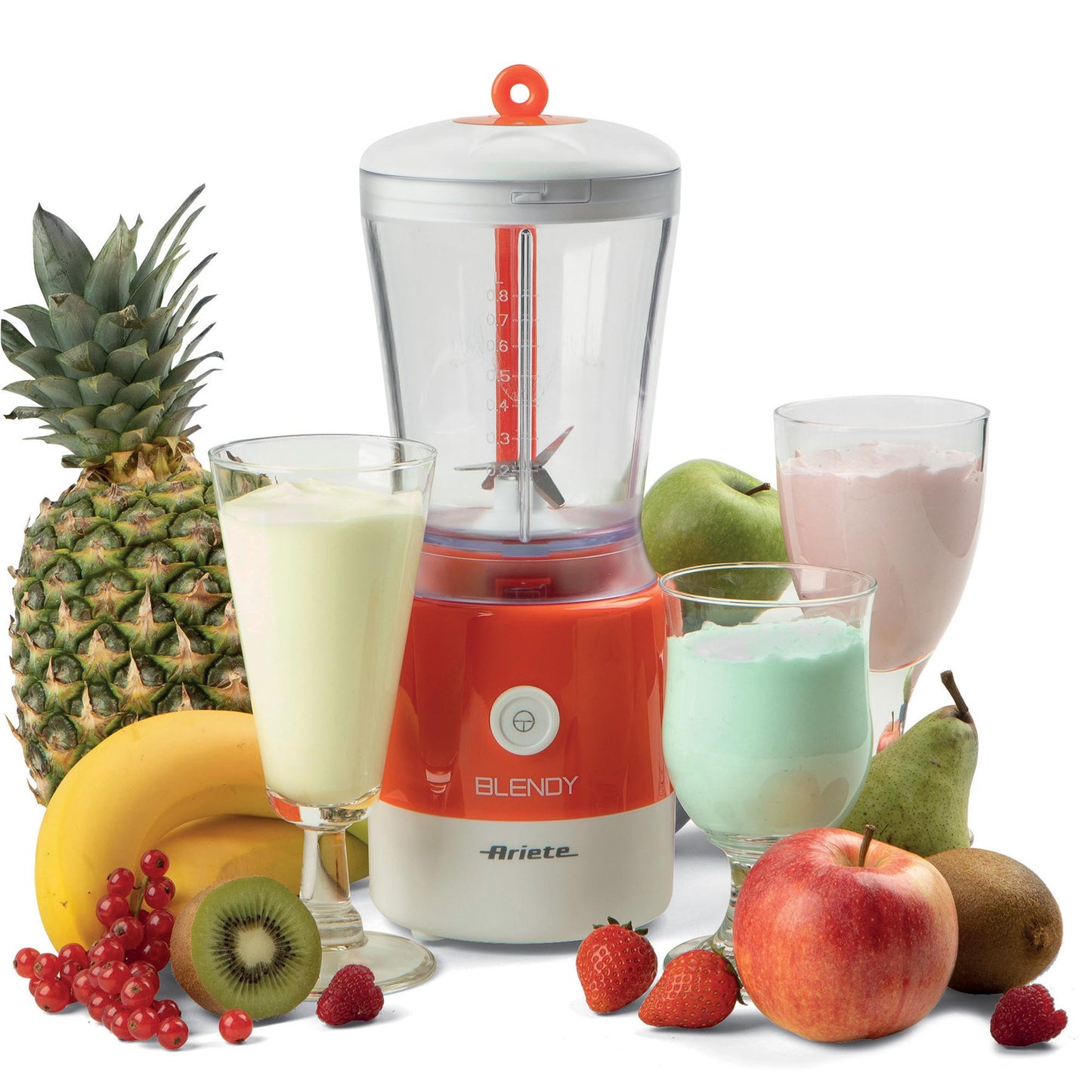 ariete frullatore 575+macina caffè