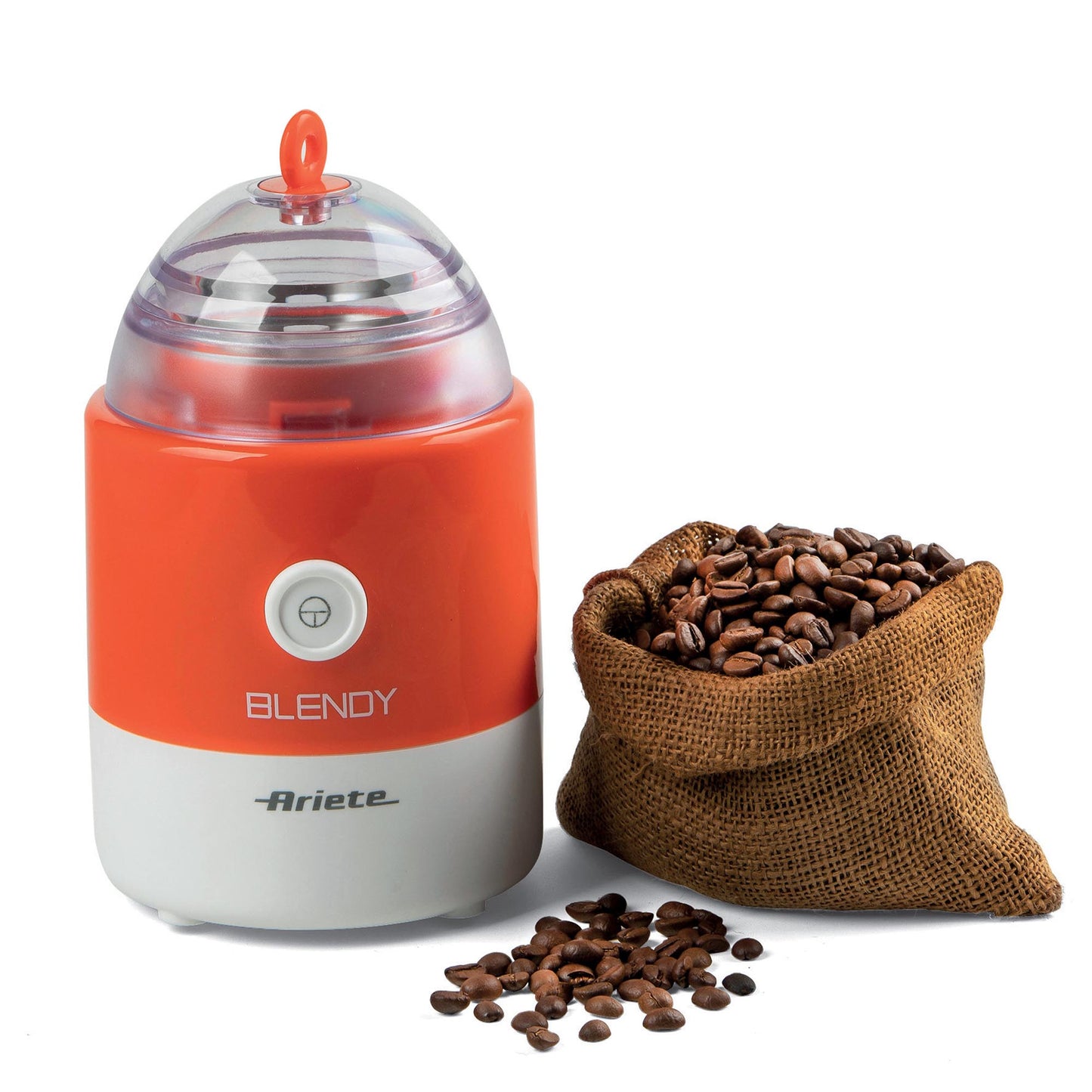 ariete frullatore 575+macina caffè